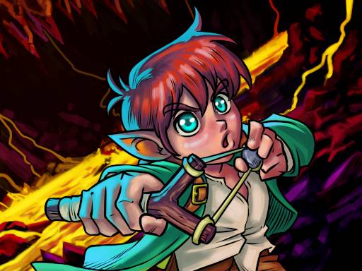 Aidan in Danger image