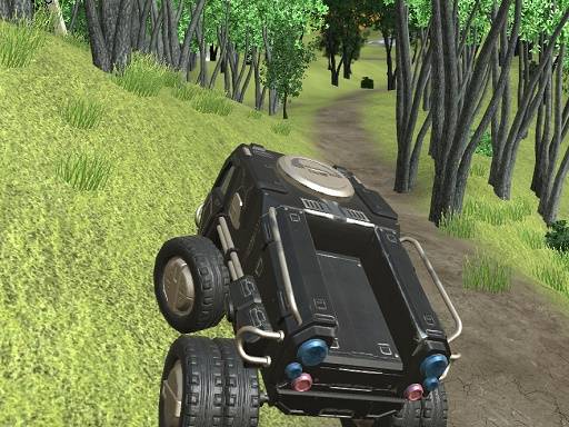 Alien Shooting Survival image