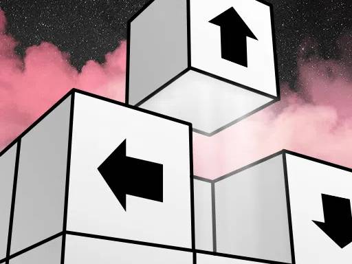 Arrow Away Puzzle image