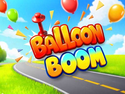 Balloon Boom image