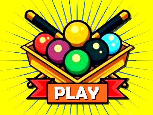 Billiard Diamond Challenge image