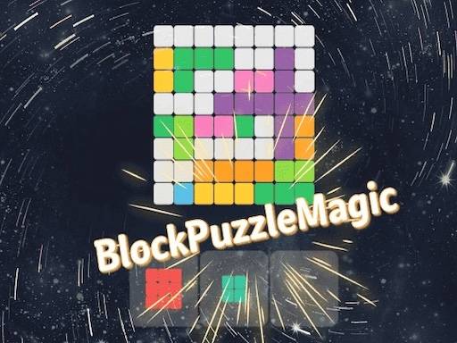 BlockPuzzleMagic image