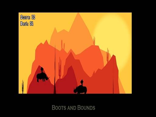 Boots n Bounds image