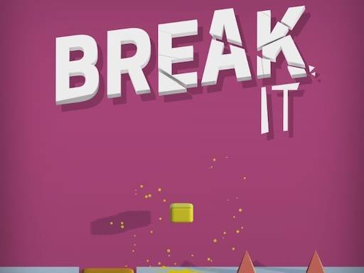 BreakIt image