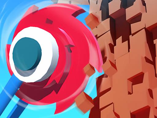 Bucket Crusher ASMR image