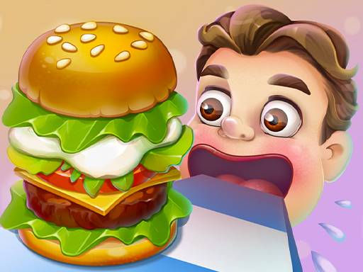 Build a Burger image