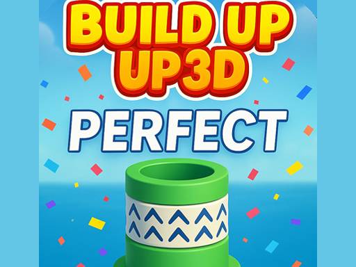BuildUp 3D image