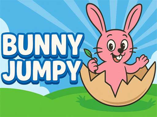 Bunny Jumpy image