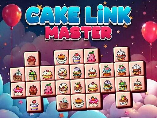 Cake Link Master image