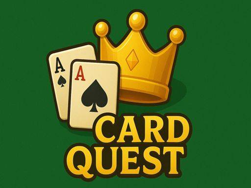 Card Quest: Solitaire image