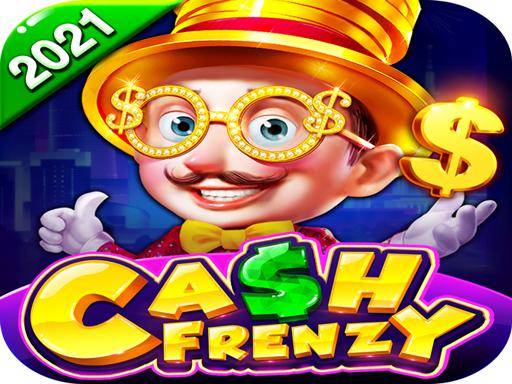 Cash Frenzy Casino – Free Slots Games Online image