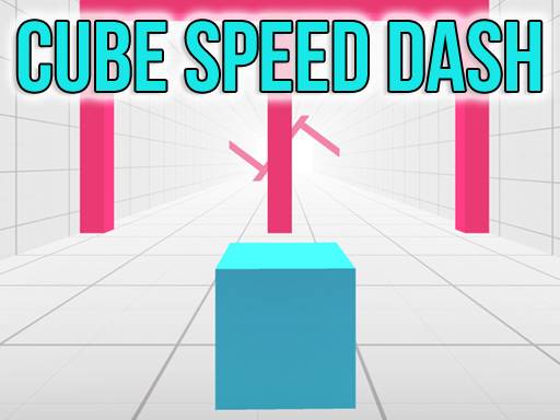 Cube Speed Dash image