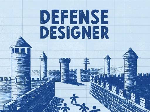 Defense Designer image