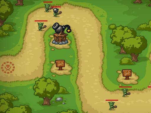 Defense Tower 2025 image