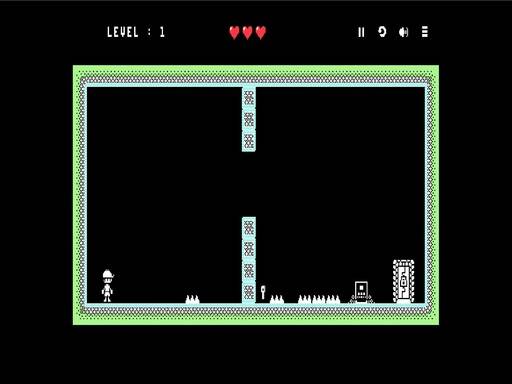 Edge of Survival image