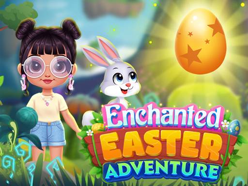 Enchanted Easter Adventure image