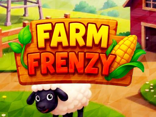 Farm Frenzy image