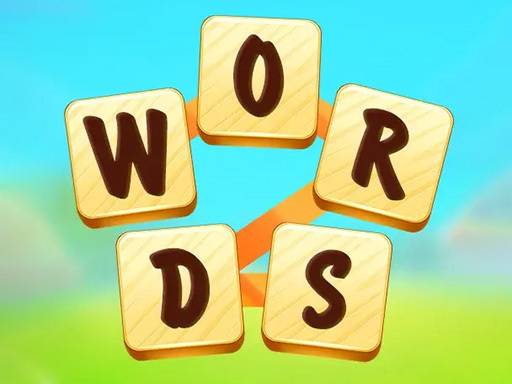 Find Word Puzzle Game image