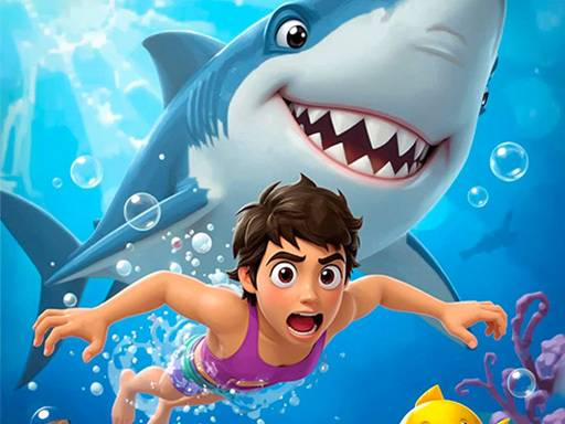 Fish Hunting Frenzy Shooter Game image