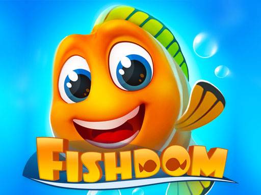 Fishdom image