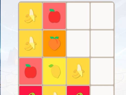 Fruit Merge 2048 &amp;ndash; Juicy Puzzle image