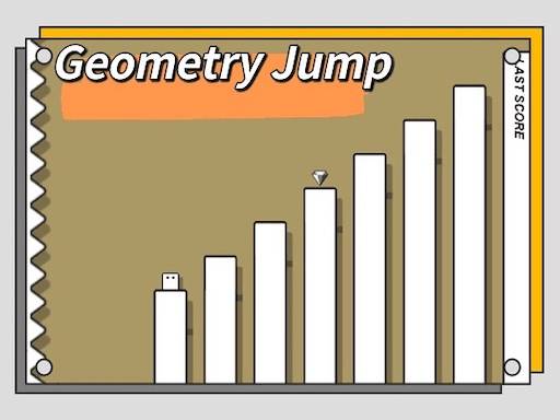 GeometryJump image