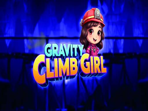 Gravity Climb Girl image