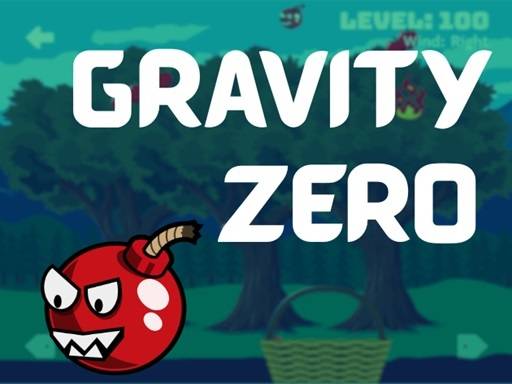 Gravity Zero image