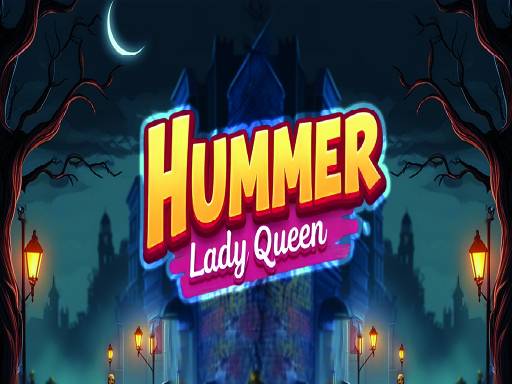 Hummer Lady Queen image