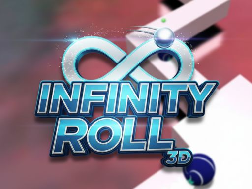 Infinity Roll 3D image