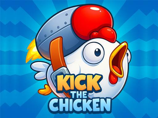 Kick the Chicken image
