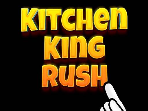 Kitchen King Rush image