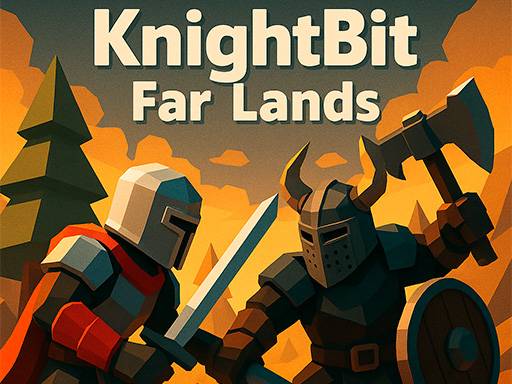 KnightBit: Far Lands image
