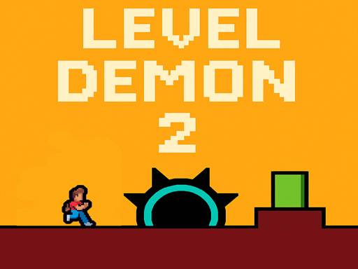 Level Demon 2 image