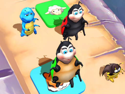 Little bugs image