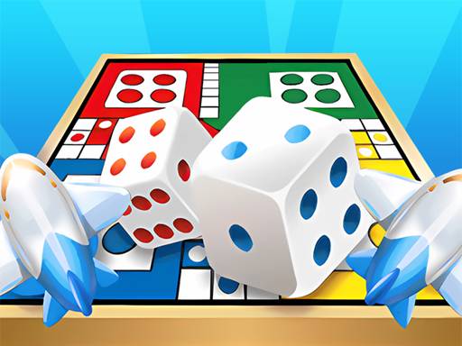 Ludo King   offline Ludo Game image