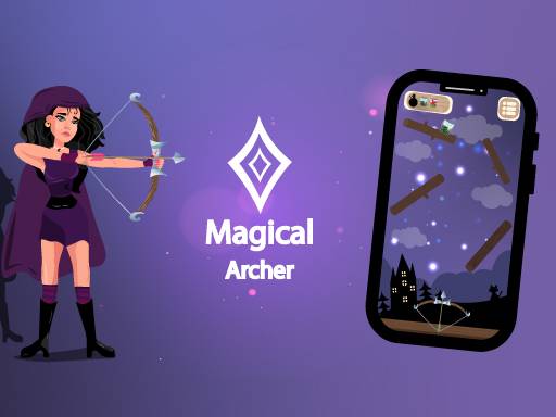 Magical Archer image