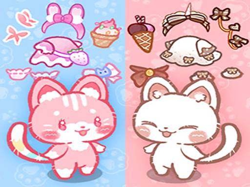 Magical Cat Castle image