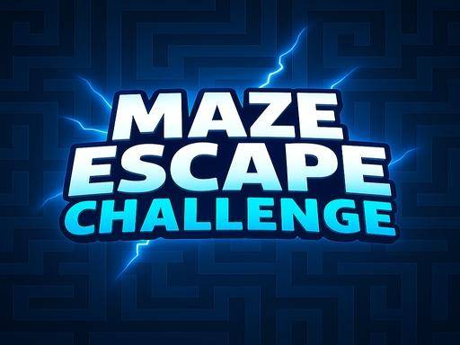 Maze Escape Challenge image