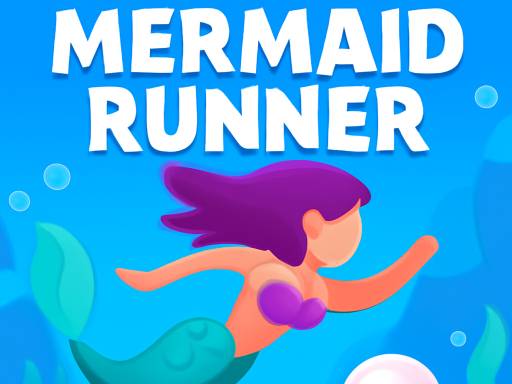 Mermaids Tail Rush image