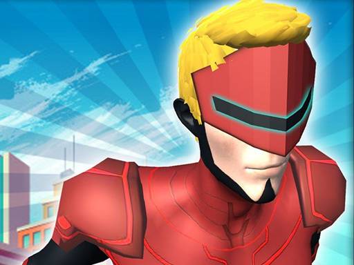 Miami City Crime Simulator Game image