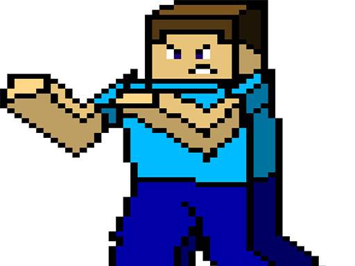 Minecraft Puzzle 2023 image