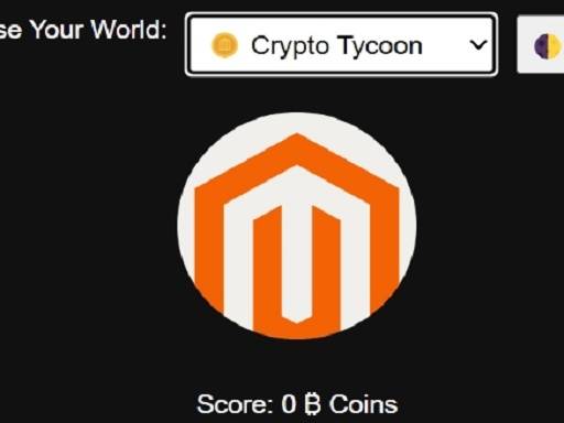 Multi Theme Clicker Game image