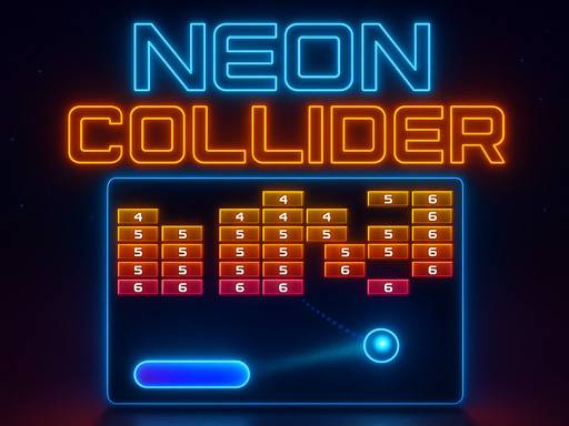 Neon Collider image