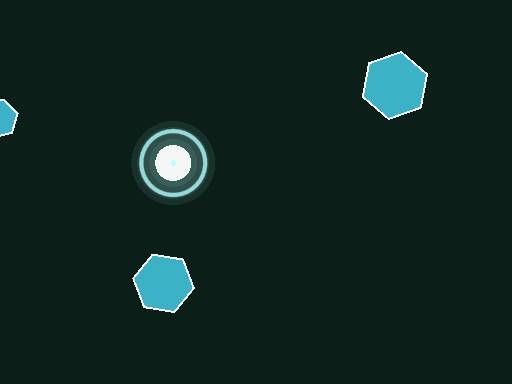 Neon Pulse Arena image