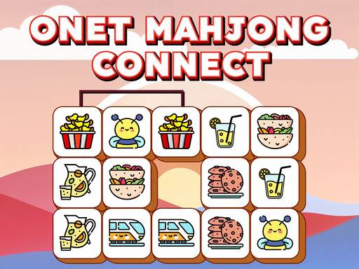 Onet Mahjong Connect image