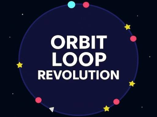 Orbit Loop Revolution image
