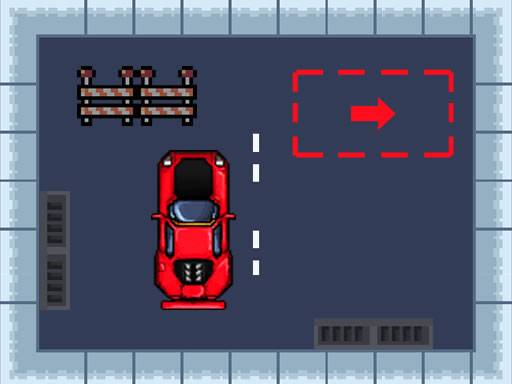 Parking Skills image