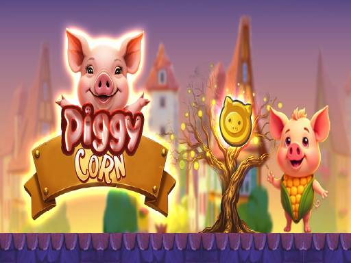 Piggy Corn image