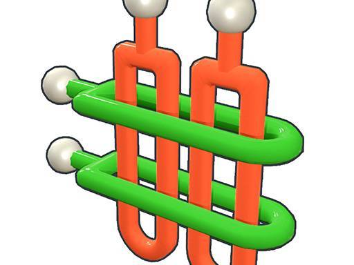 Pin Away Puzzle   Tap It Out image